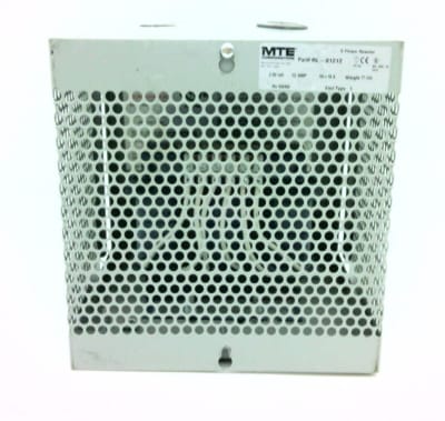 MTE RL-01212