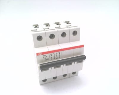 ASEA BROWN BOVERI S204-K4