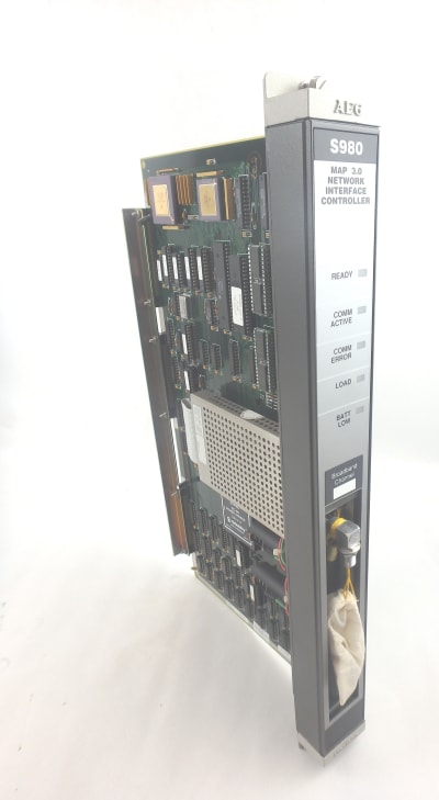 SCHNEIDER ELECTRIC AM-S980-110