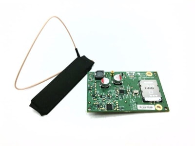 NICE NORTH AMERICA 2GIG-GC3GAX-T