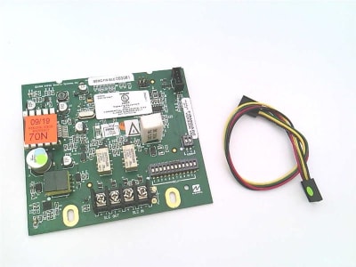 NAPCO SECURITY GEMC-FW-SLC