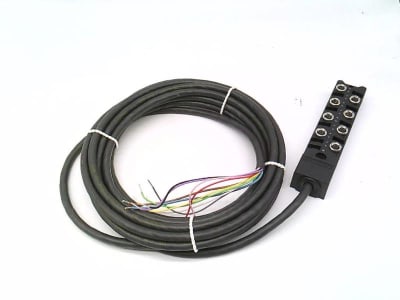 BALLUFF BPI 8M303P-5K-B0-KPXA0-050