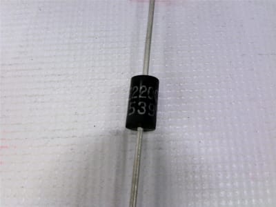 GENERIC D15KE220CA