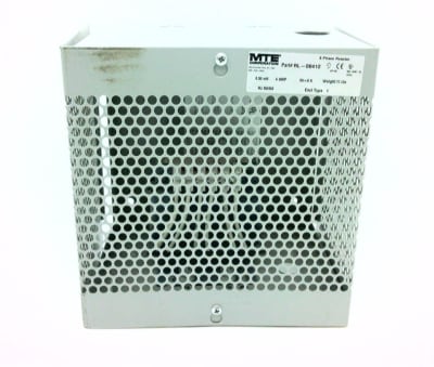 MTE RL-00412