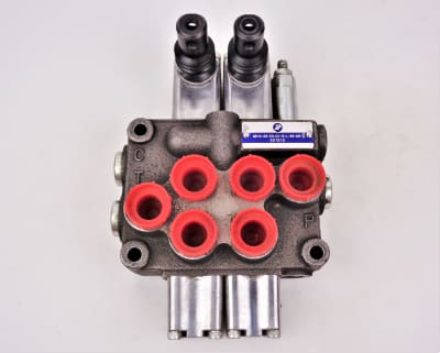 MP FILTRI MB12-2S-R3-D1-S-L-8S-M3