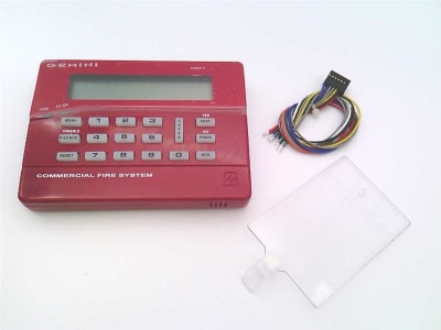 NAPCO SECURITY GEMC-FK1