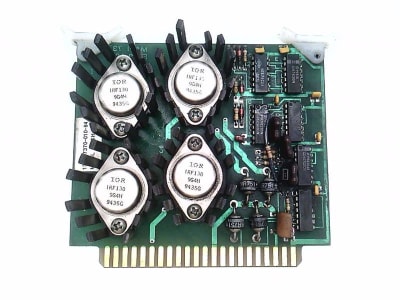 DANAHER CONTROLS 134-37370-010-84