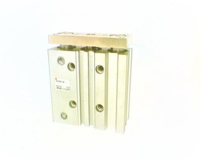 SMC MGPM25-50