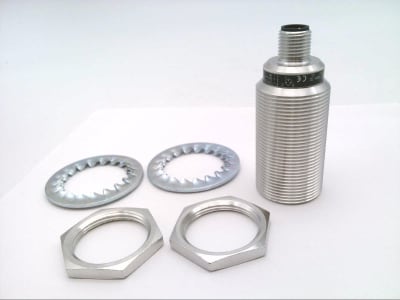 EFECTOR IIK2015BABOA/SL/LS-100-AK-II0340