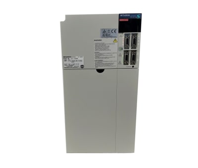 MITSUBISHI MR-J2S-700B4