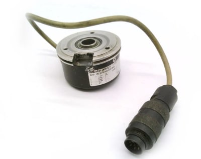 BAUMER ELECTRIC BHF 16.24G1024/K263