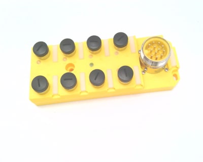 HTM SENSORS DLTR8-5/4NA-TZ12