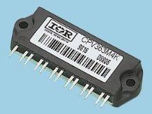 VISHAY CPV364M4KPBF