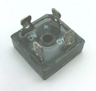 NATIONAL ELECTRONICS NL-VB024-08N04