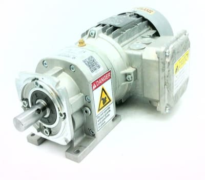 NORD SK072.1XF-71L/4-CUS