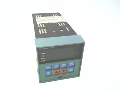HONEYWELL DC3002-0-000-1-UL-0111