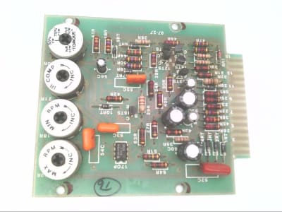 DAYTON PHOENIX GROUP 93C305836001