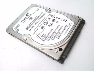 SEAGATE 9HH13C-500