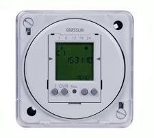 INTERMATIC FM1D50E-240