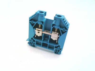 WEIDMULLER WDU 16 BL