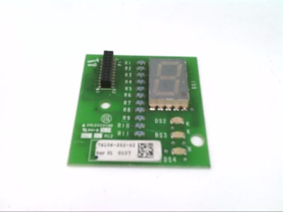 ALLEN BRADLEY 74106-352-52