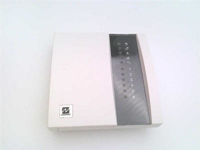 NAPCO SECURITY RPXP6GT