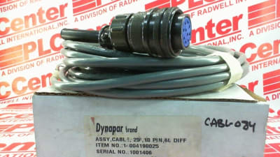 DYNAPAR 14004190025