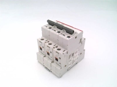 ASEA BROWN BOVERI S503-K20