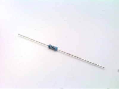 TT ELECTRONICS MFR4-1K2FI