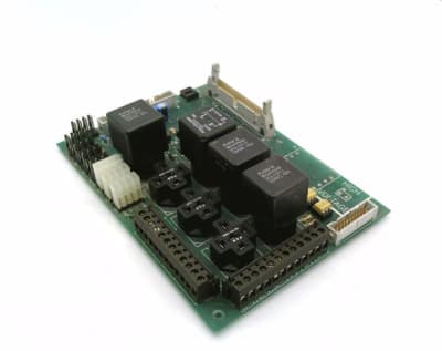 AMERICAN MSI PCB-ATC-DST-1A