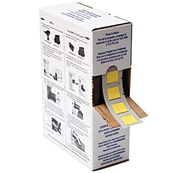 BRADY BPSPT-250-175-WT