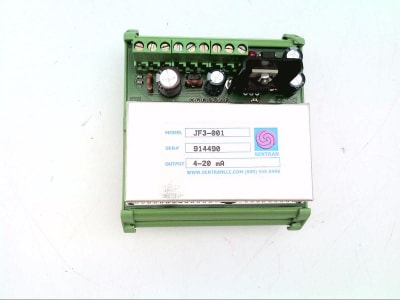 SENTRAN JF3-001