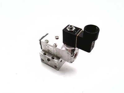 VERSA VALVES KSG-4232-6K-HCC-A120