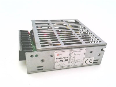 E-T-A CIRCUIT BREAKERS WRM22FWX-U