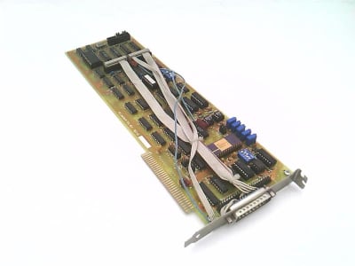 ADVANTECH PCL-812