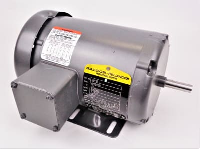 ASEA BROWN BOVERI M3452