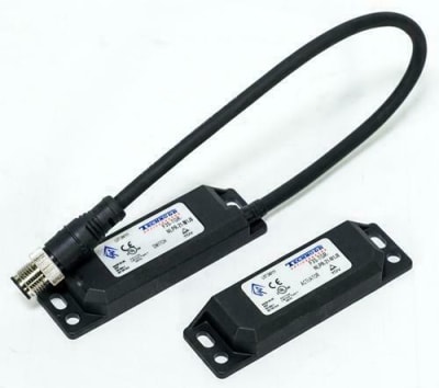 OMRON F3STGRNLPR21M1J8