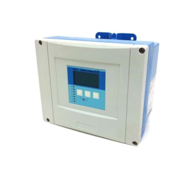 ENDRESS & HAUSER FMU90-R11CA111AA1A
