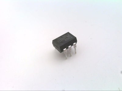 TEXAS INSTRUMENTS SEMI TIL186-3