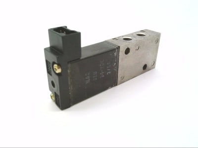 MAC VALVES INC 44B-L00-GAAA-1HA