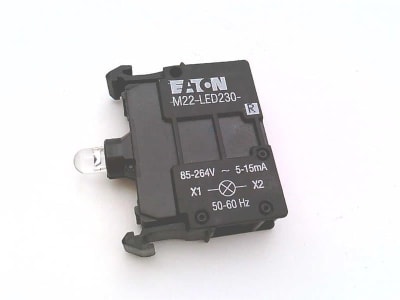 EATON CORPORATION 216564