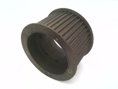 MARTIN SPROCKET & GEAR INC P4414M115-E