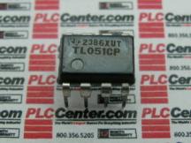 TEXAS INSTRUMENTS SEMI IC051CP