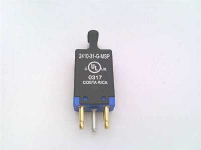 BOURNS 2410-31-G-MSP