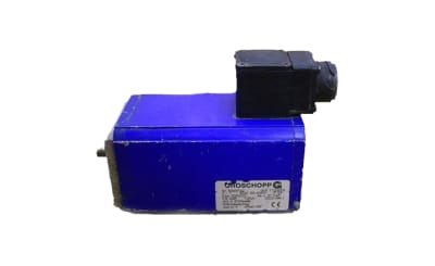 GROSCHOPP BGK 65-40NV