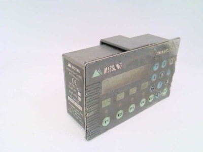 MESSUNG SYSTEMS SLJR1602