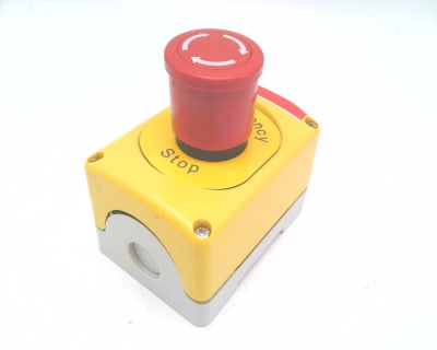 ASEA BROWN BOVERI P1-ES