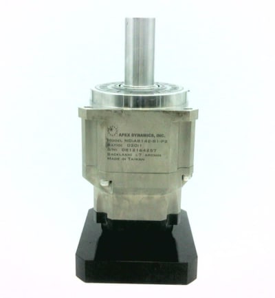 APEX DYNAMICS INC AB142-S1-P2