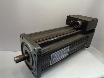 INDUSTRIAL INDEXING DBM-8600/22R