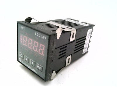 FUTURE DESIGN CONTROLS INC FDC-L91-431D